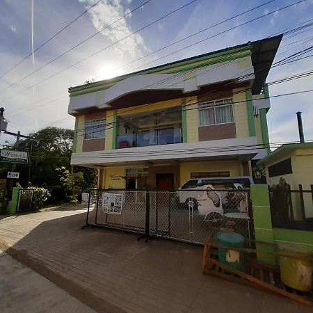 Westville Tourist Inn Puerto Princesa Exterior photo