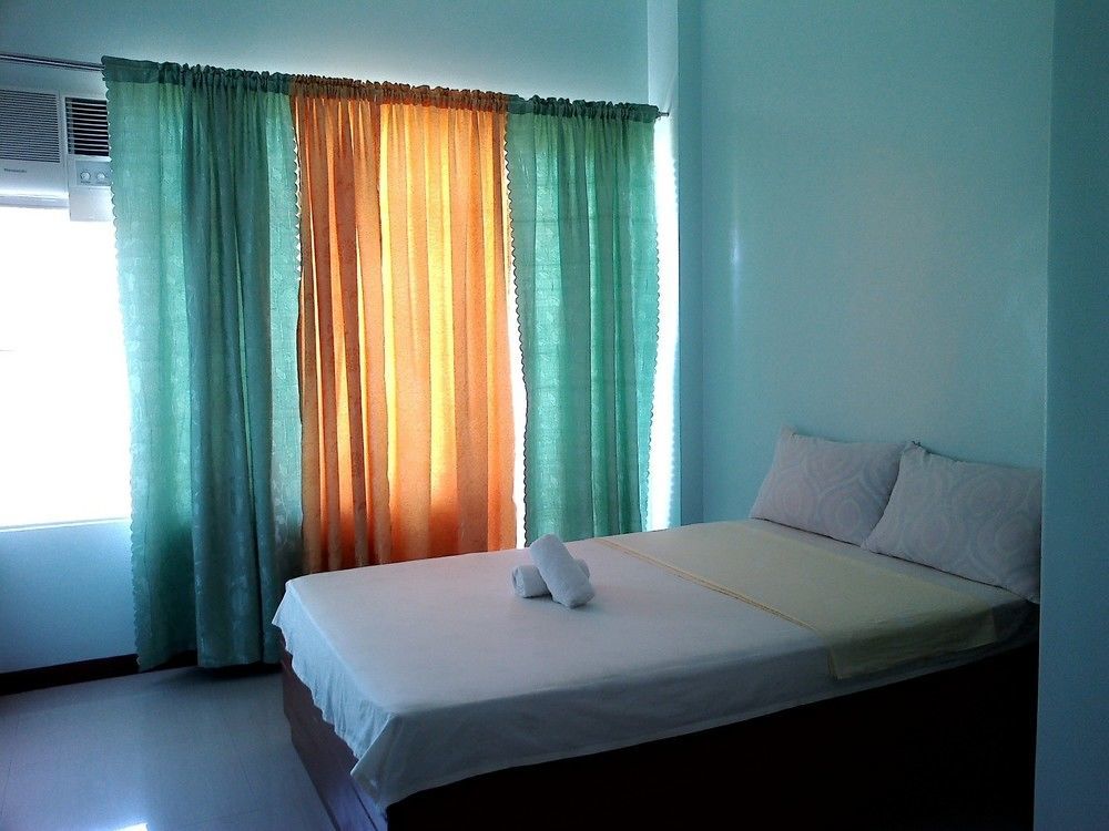 Westville Tourist Inn Puerto Princesa Exterior photo